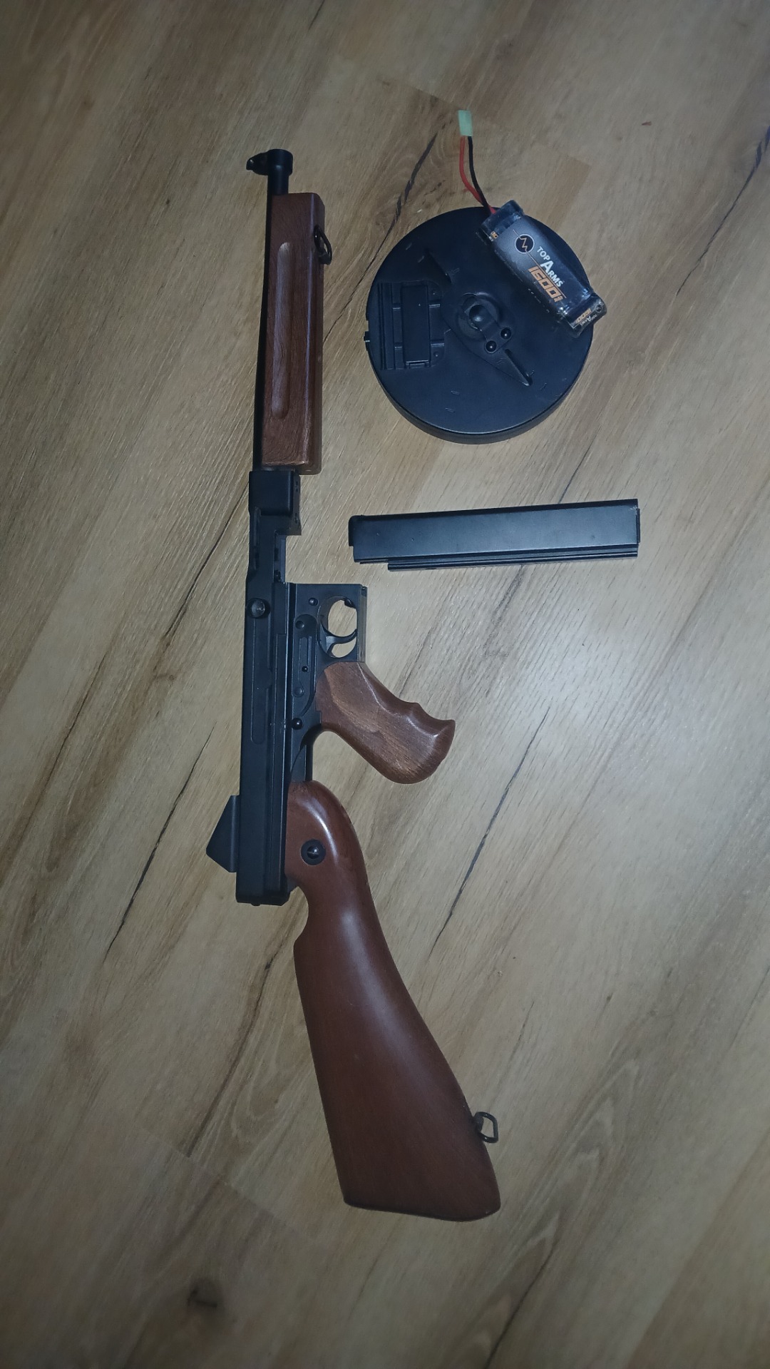 Thomsn 1911
