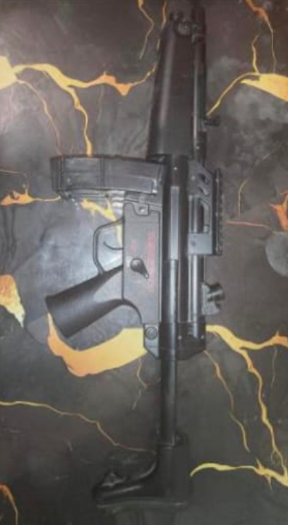 j.g. works mp5