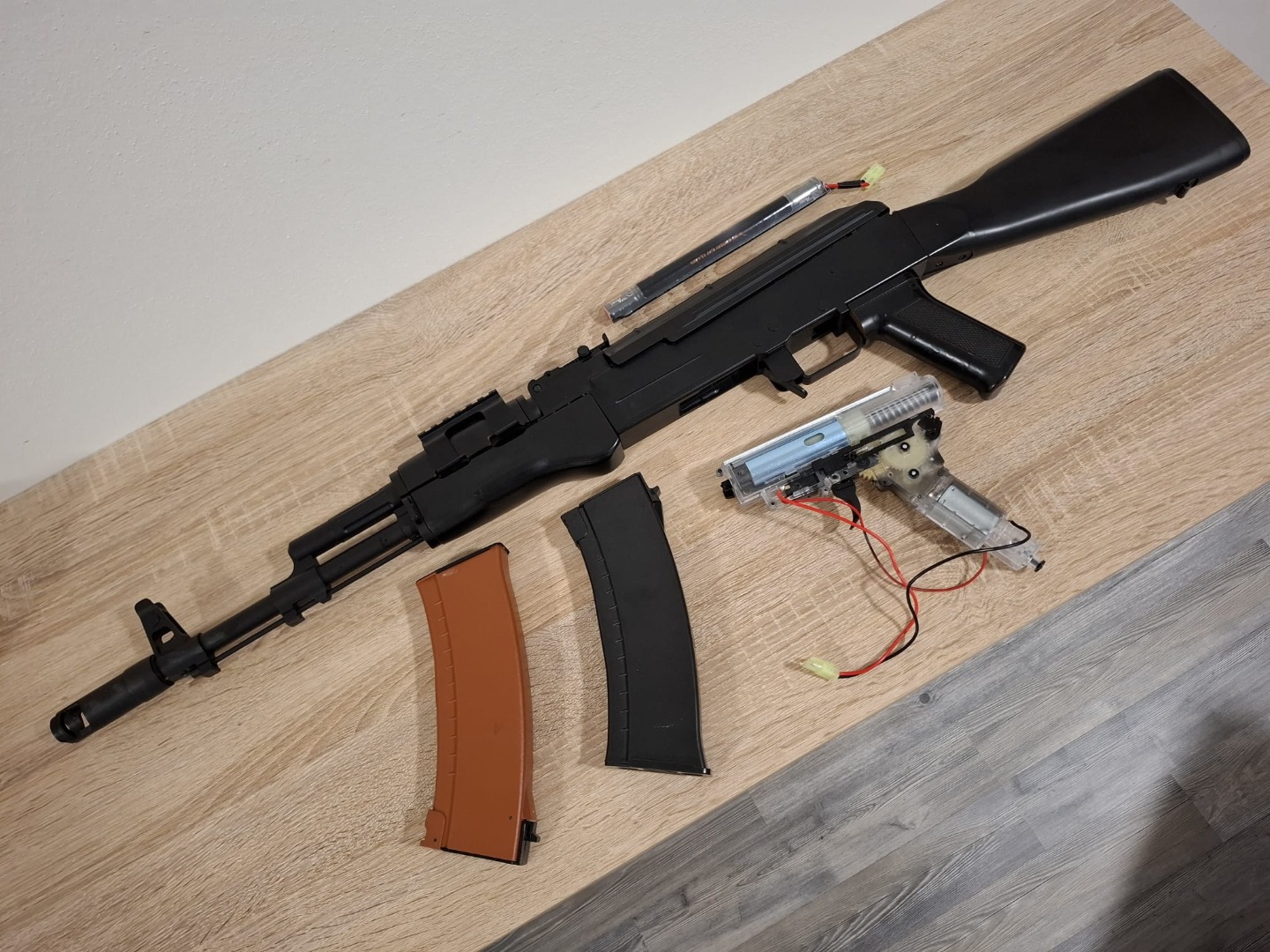 j.g. works ak74