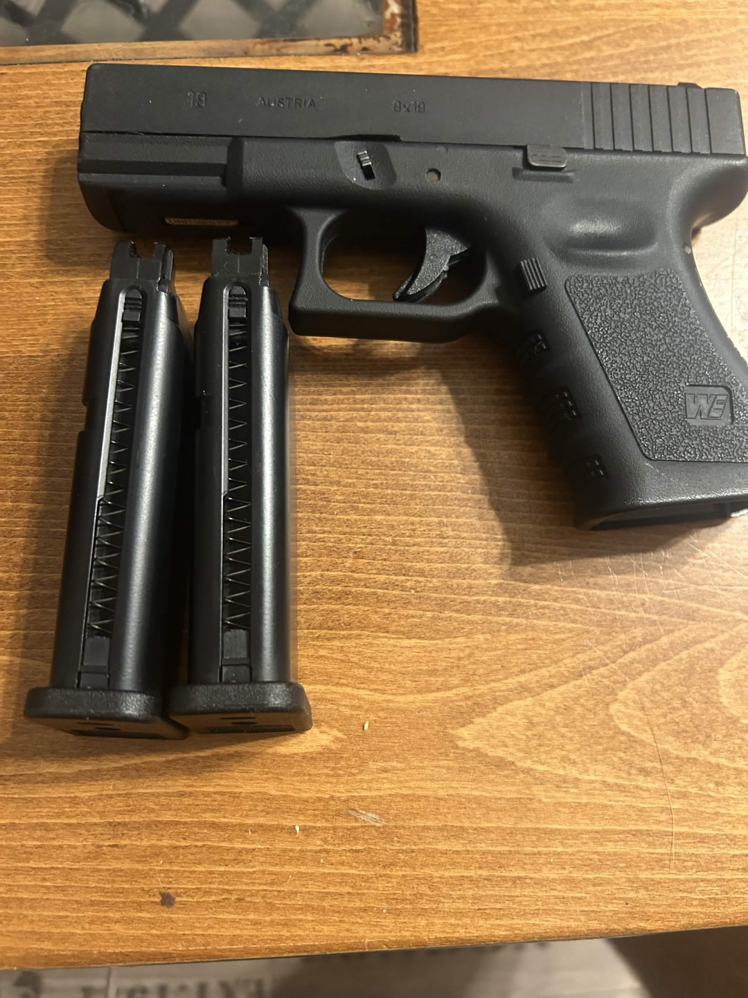 Glock 19