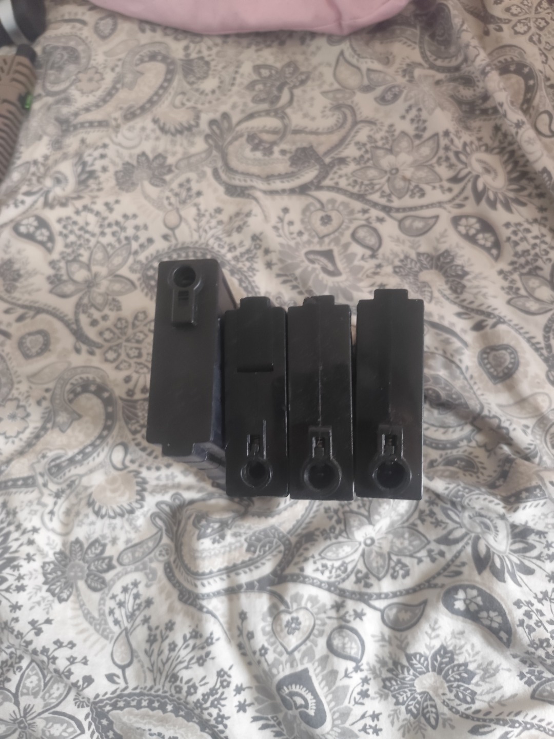 Zásobníky sr25