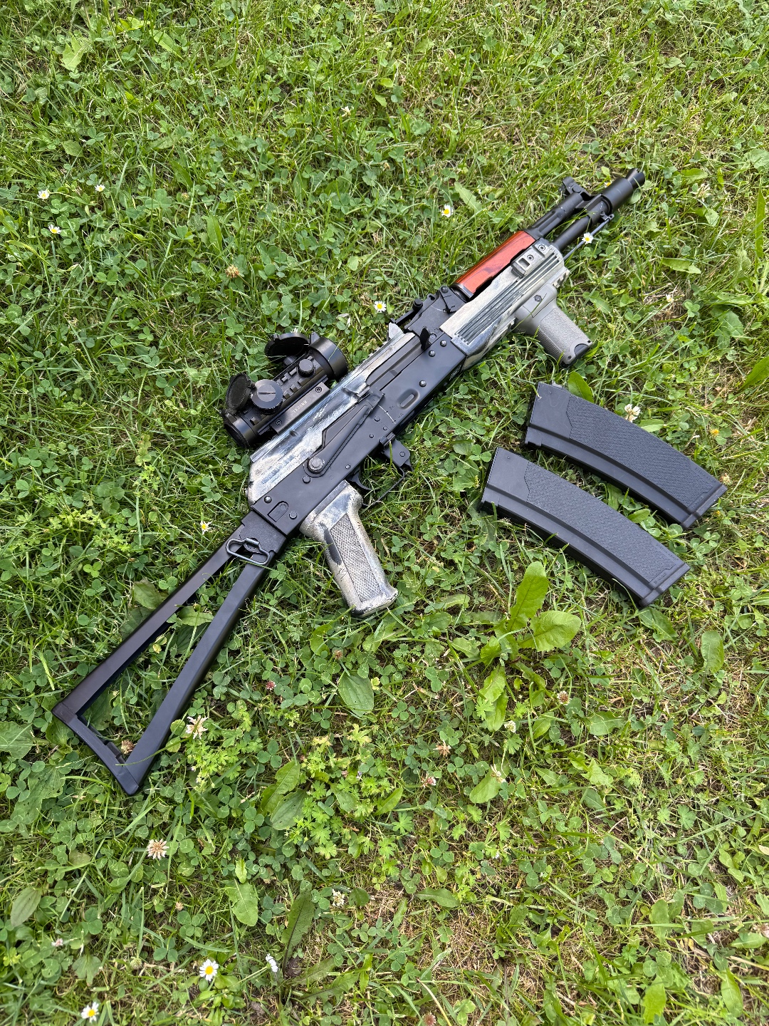 AK-74