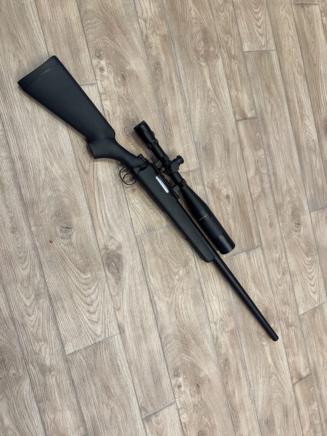 Vsr 10 ( well )
