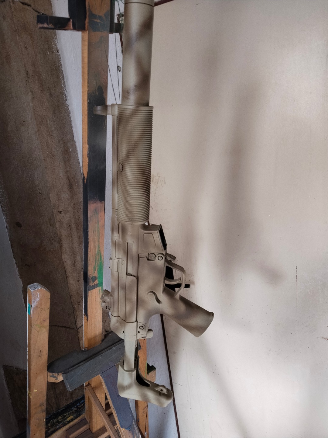 Mp5sd6