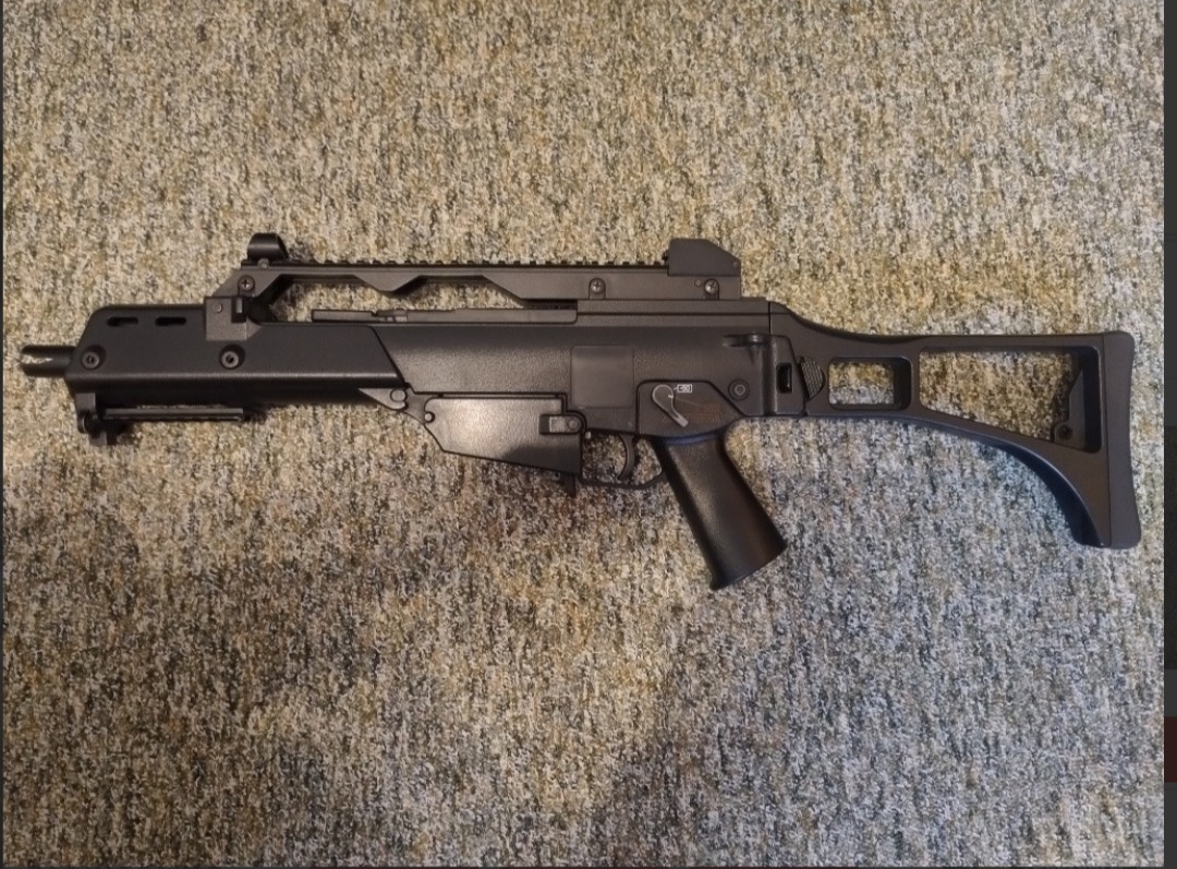 G36 JG
