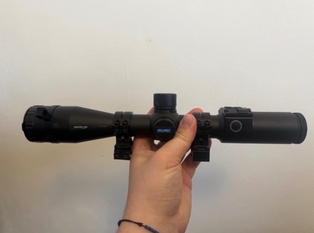 Pard PANTERA 480 35mm