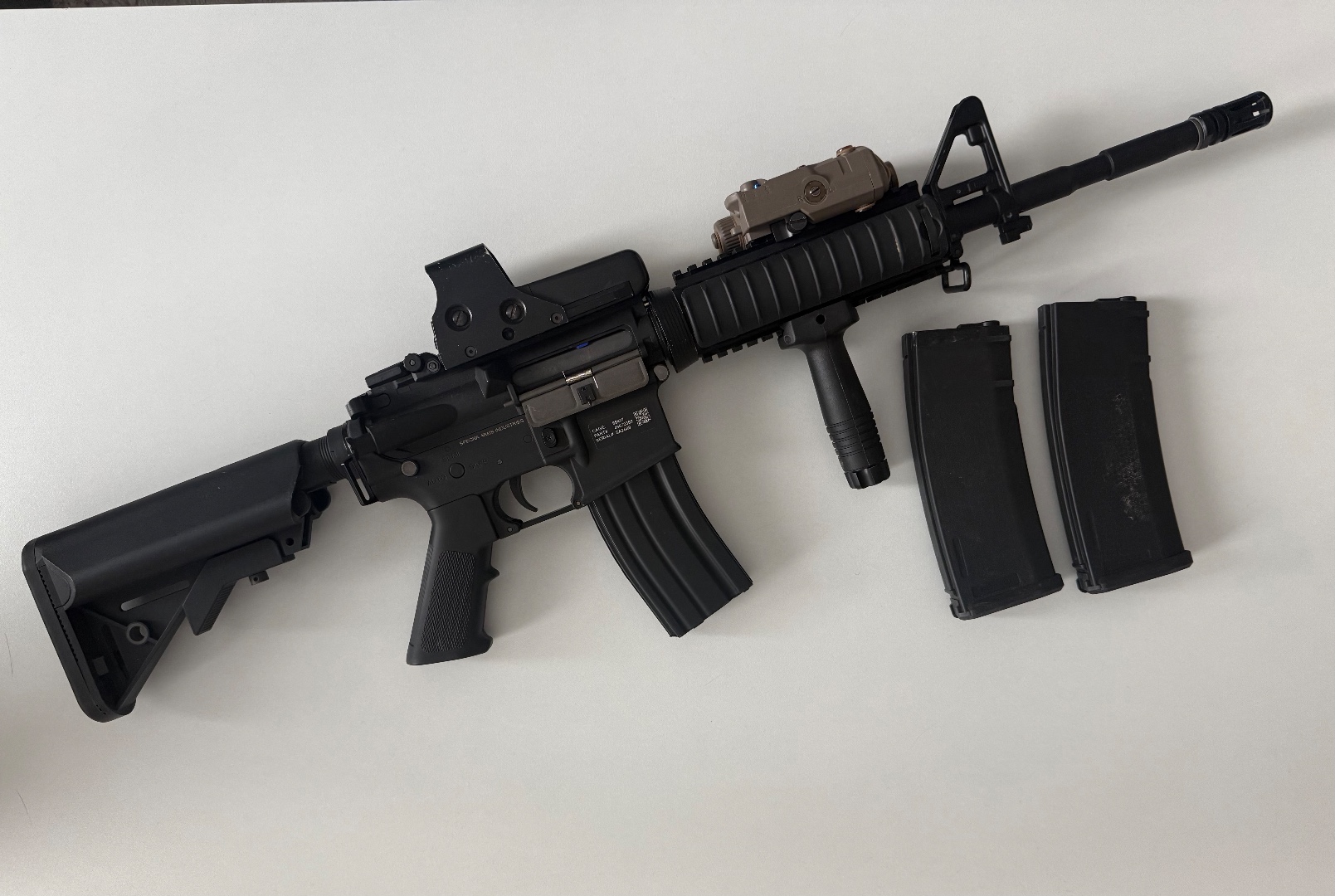 M4A1