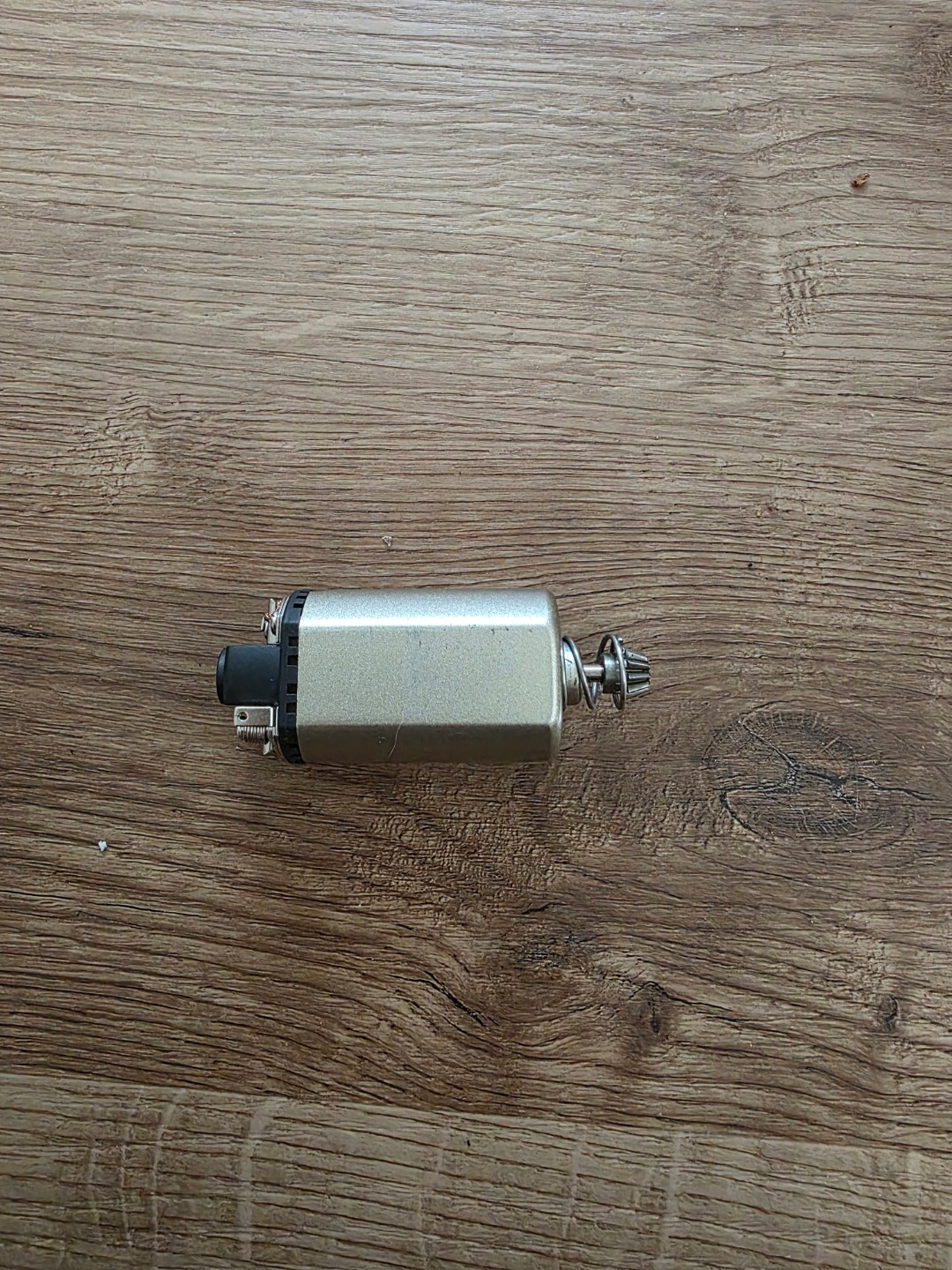Arcturus motor 25k