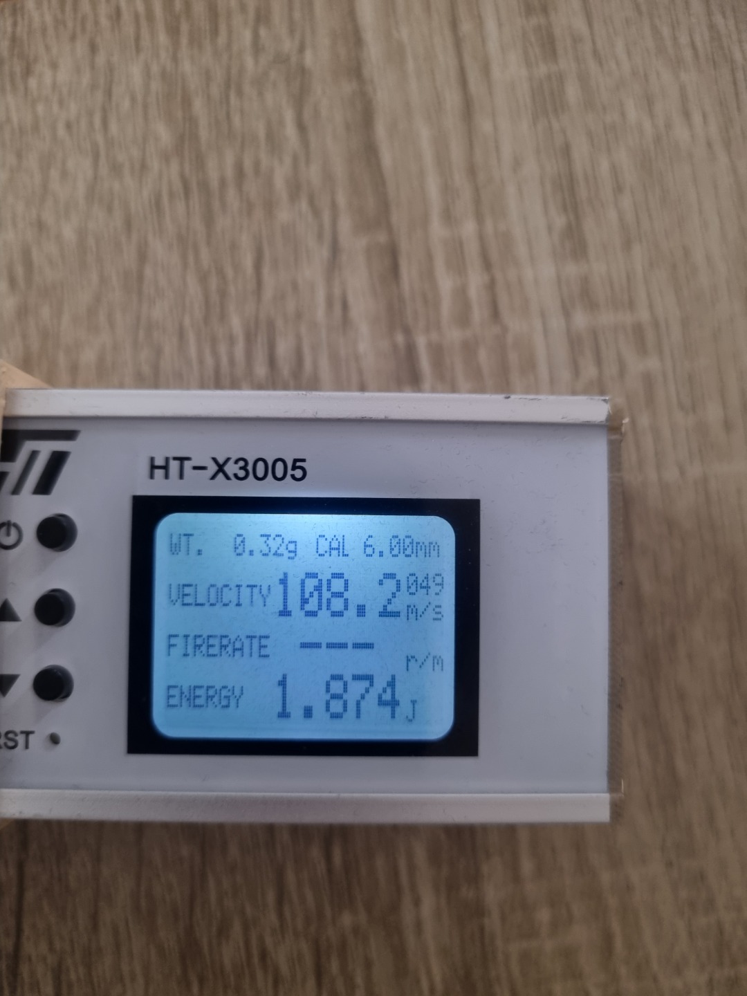 Prodám airsoftovou repliku G36K.