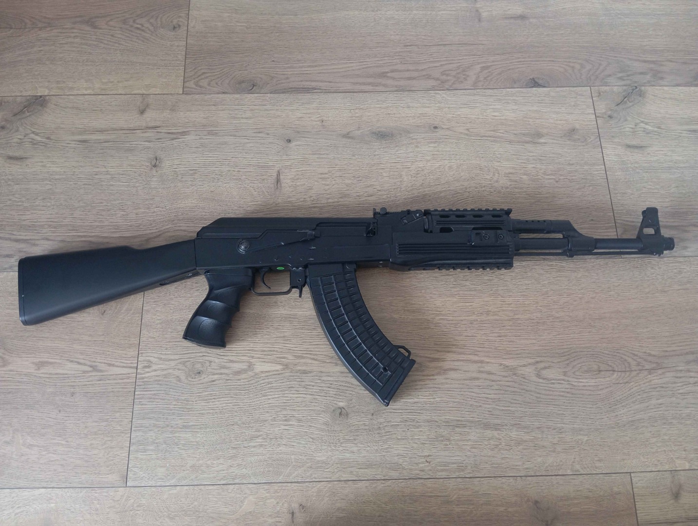 Ak 47 cyma airsoft