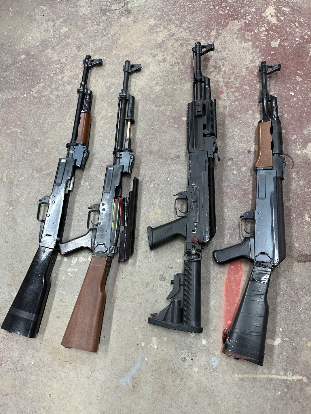 Ak-47
