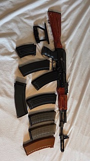 LCT AK-74