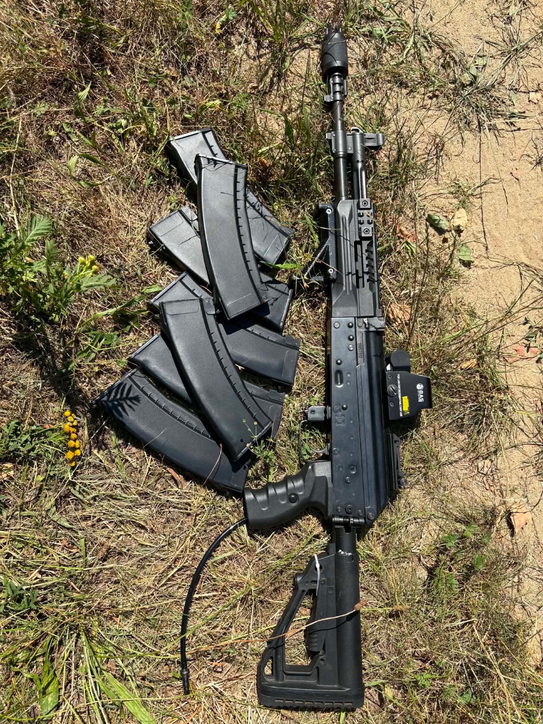 AK-12 E&L Hpa