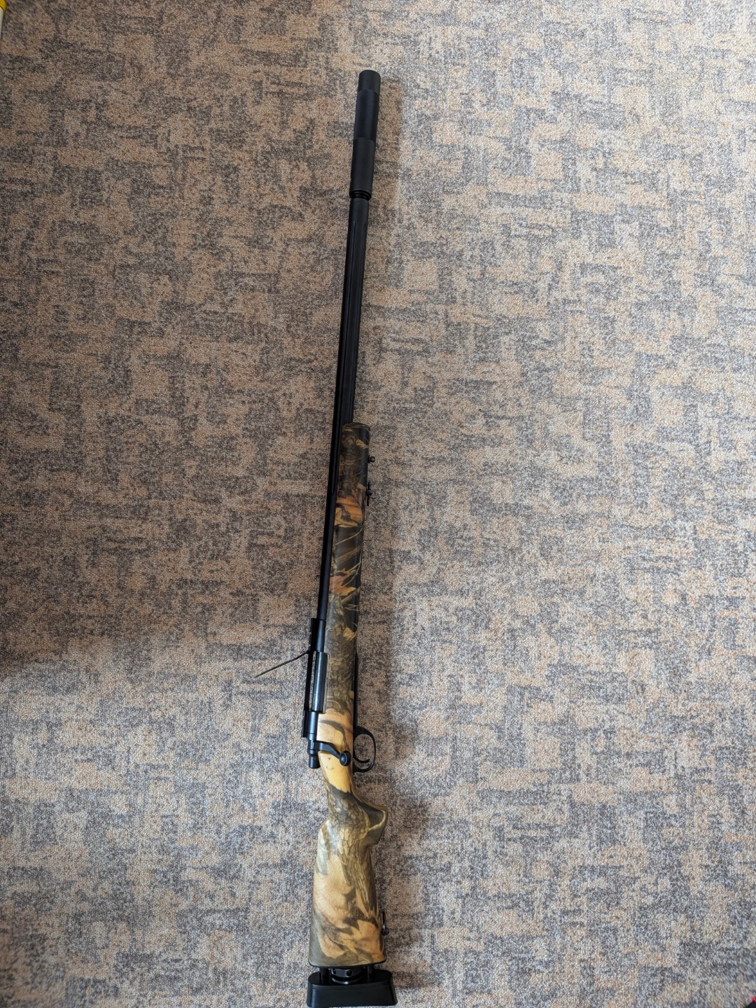 M24 SW - 04JS upgrade