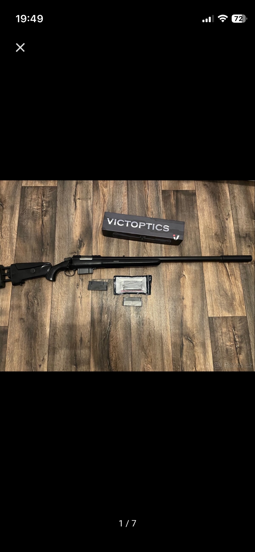 M24 CA