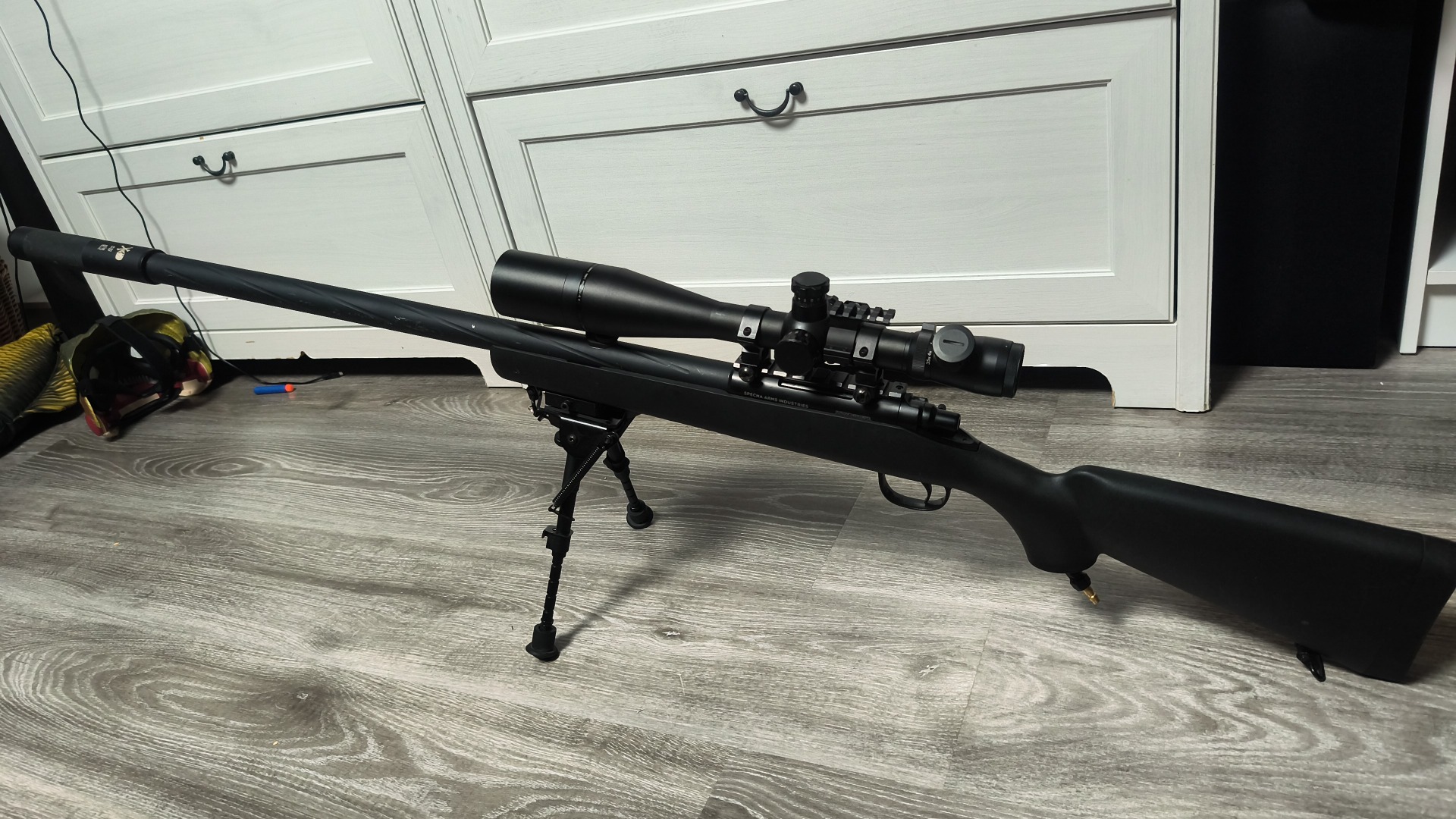 Specna Arms vsr10