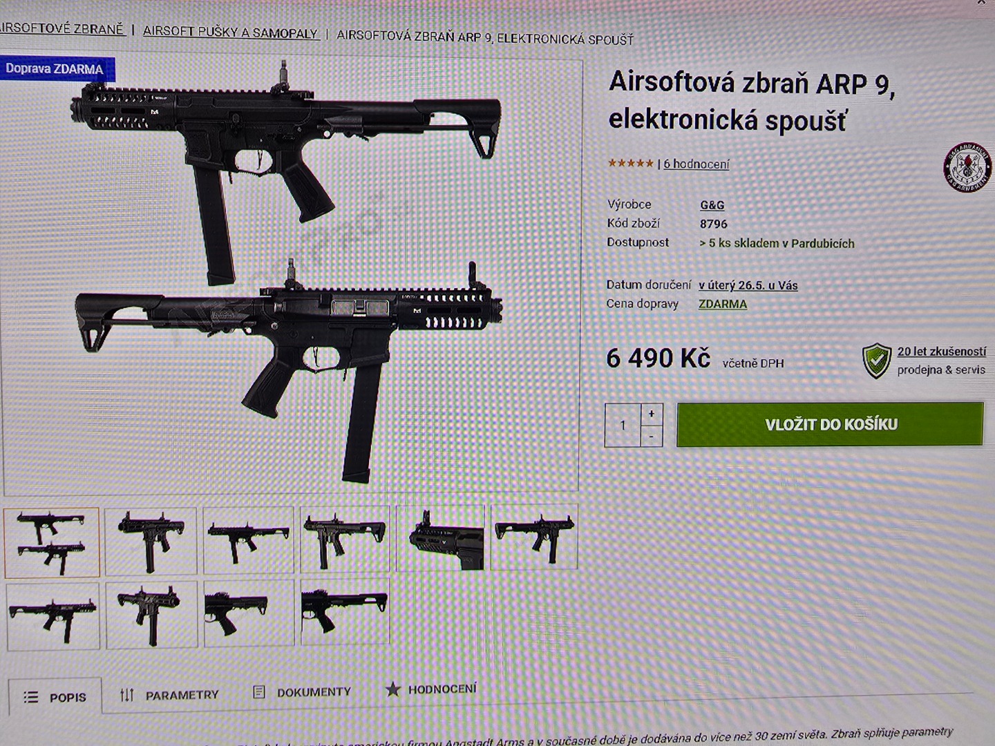 ARP 9