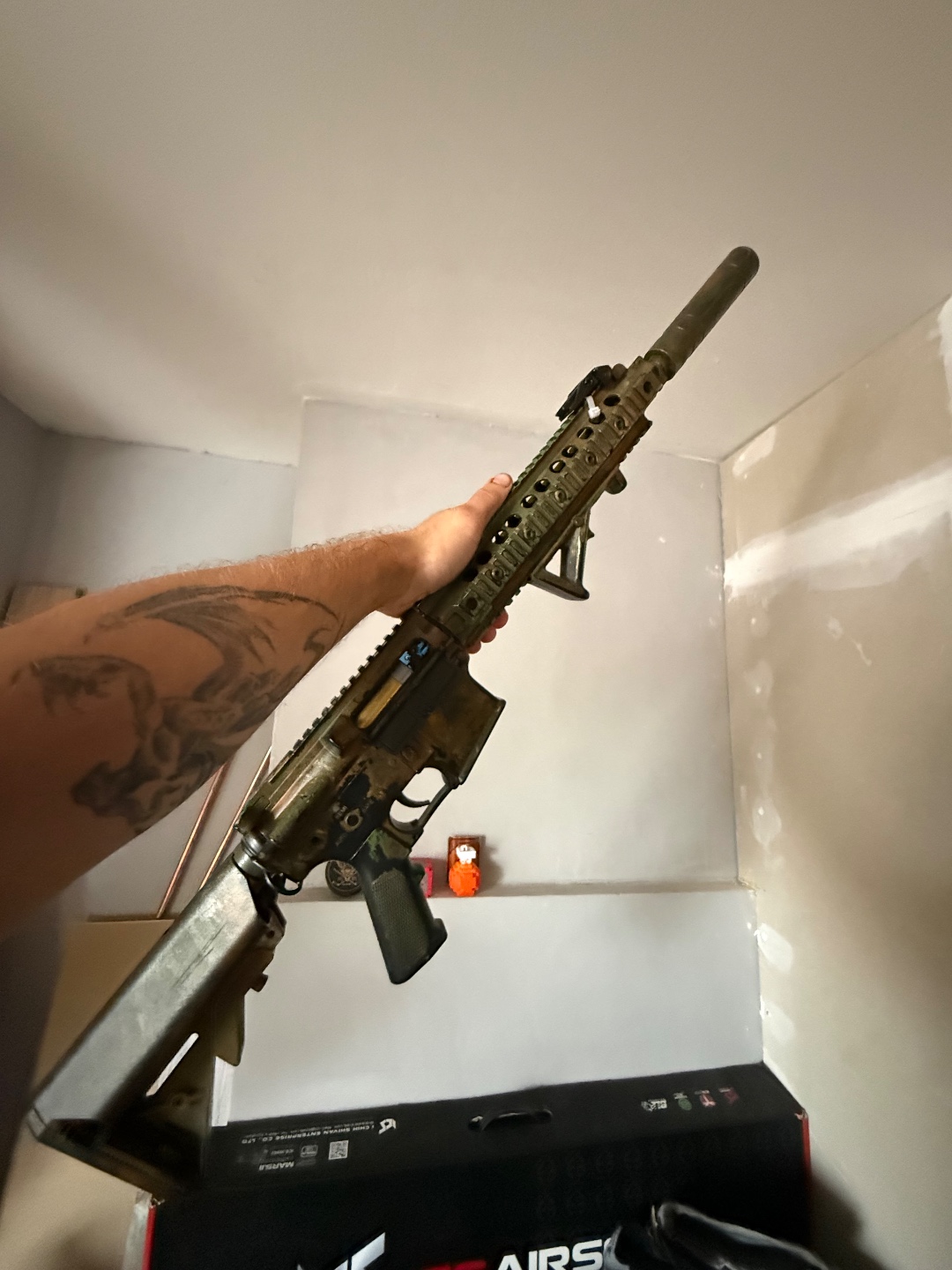M4 E&C